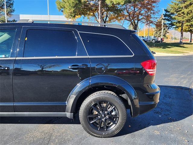 used 2020 Dodge Journey car, priced at $14,779