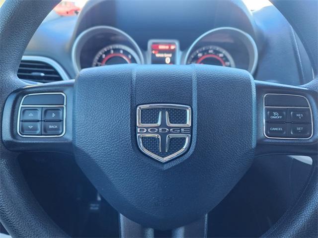 used 2020 Dodge Journey car, priced at $14,779