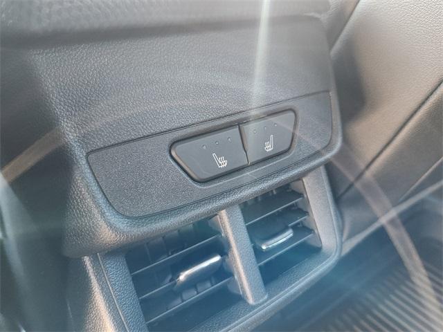 new 2026 Chevrolet Equinox car, priced at $37,804