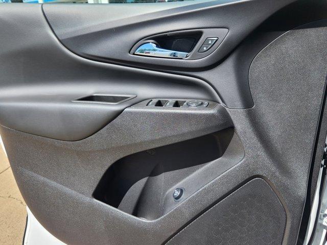 used 2024 Chevrolet Equinox car, priced at $24,200