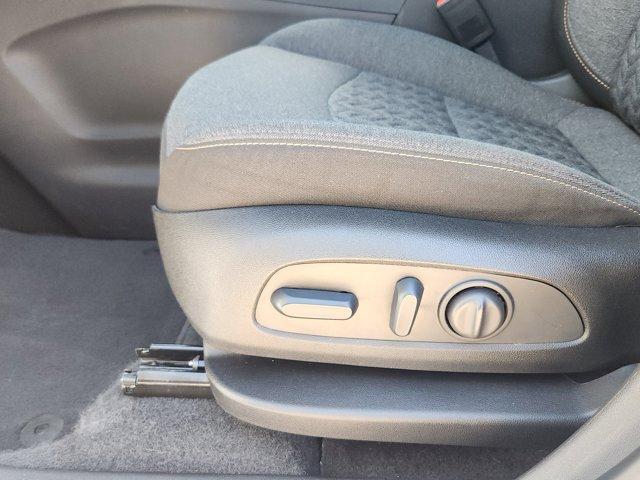 used 2024 Chevrolet Equinox car, priced at $24,200