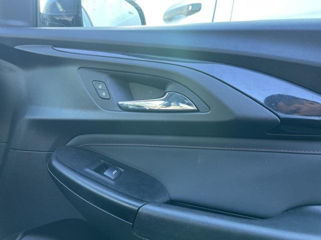 used 2023 Chevrolet TrailBlazer car, priced at $22,900