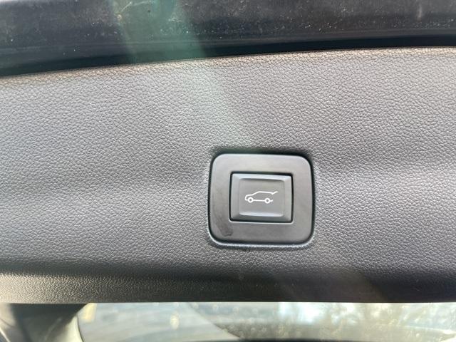 used 2023 Chevrolet TrailBlazer car, priced at $22,900