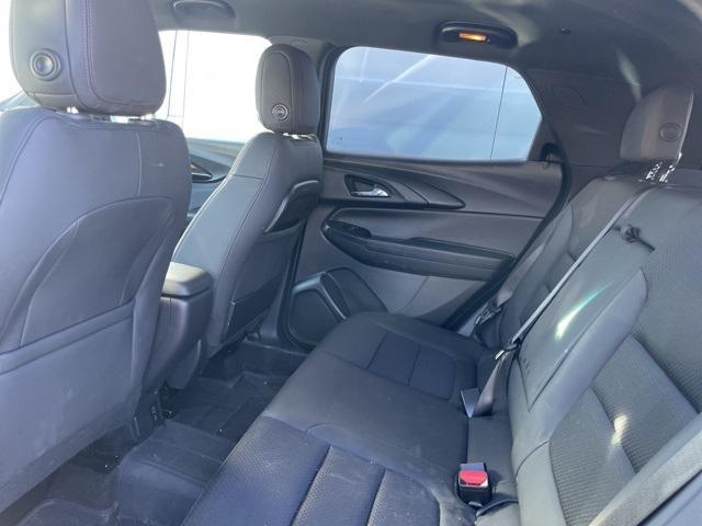 used 2023 Chevrolet TrailBlazer car, priced at $22,900