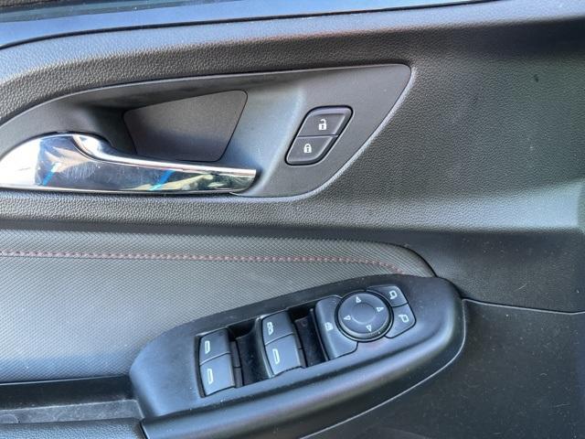 used 2023 Chevrolet TrailBlazer car, priced at $22,900