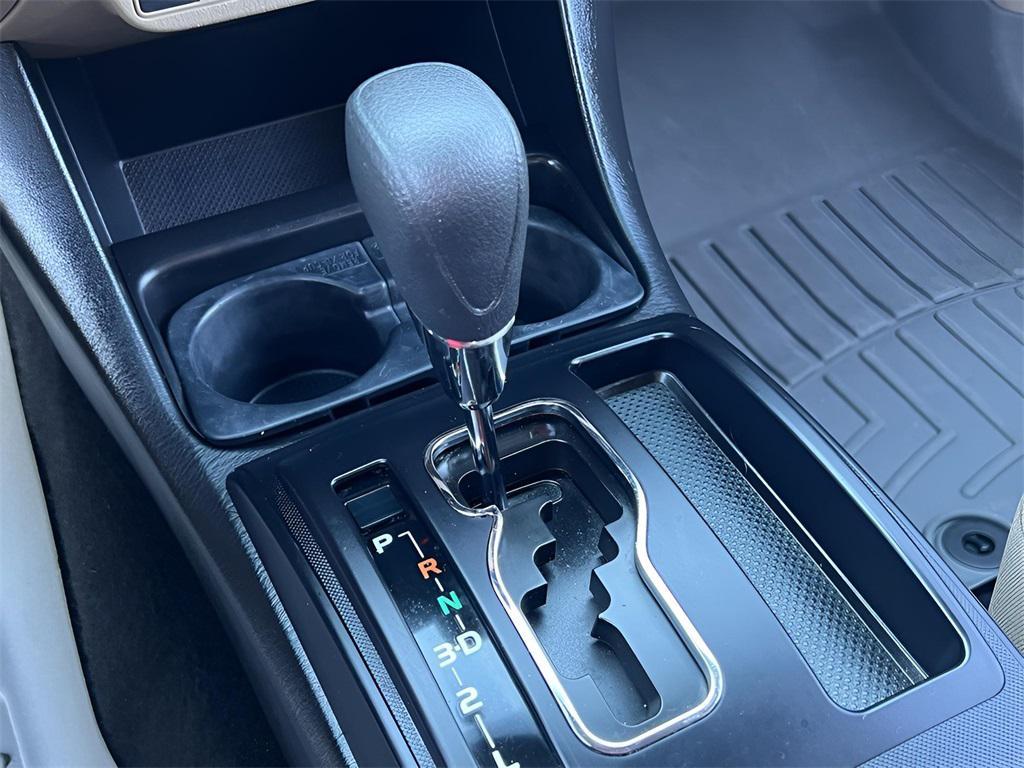 used 2014 Toyota Tacoma car, priced at $15,751