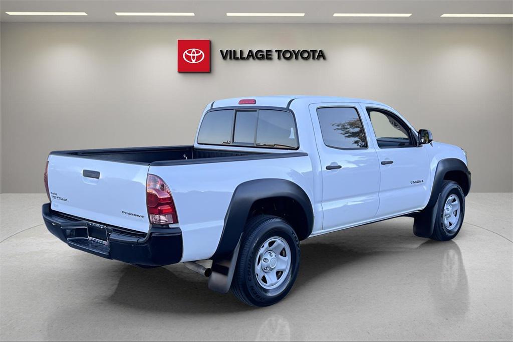 used 2014 Toyota Tacoma car, priced at $15,751