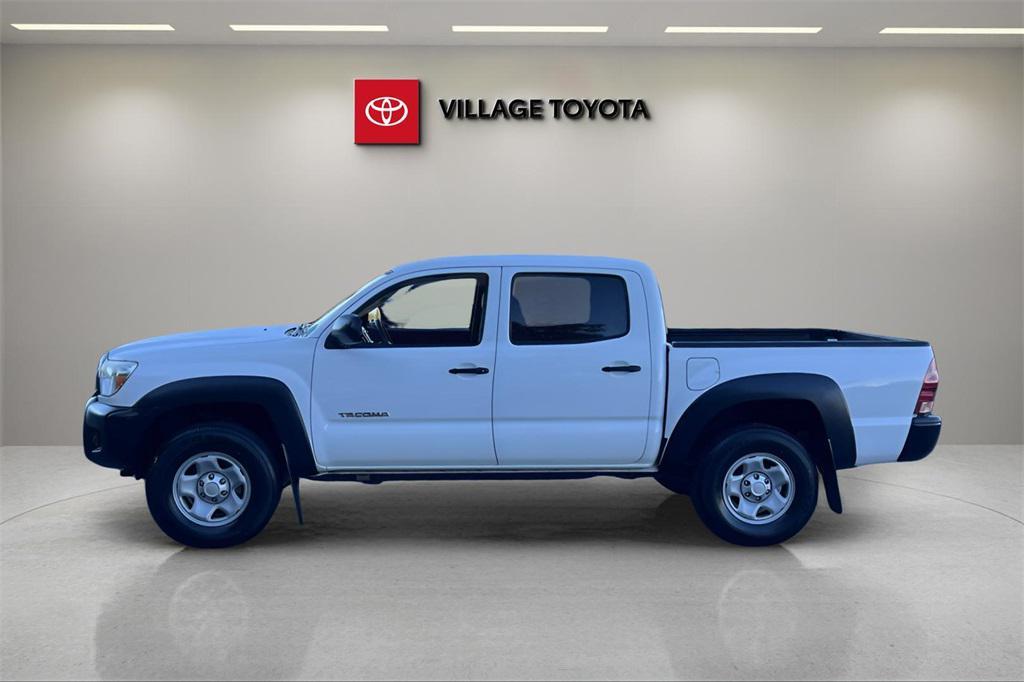 used 2014 Toyota Tacoma car, priced at $15,751