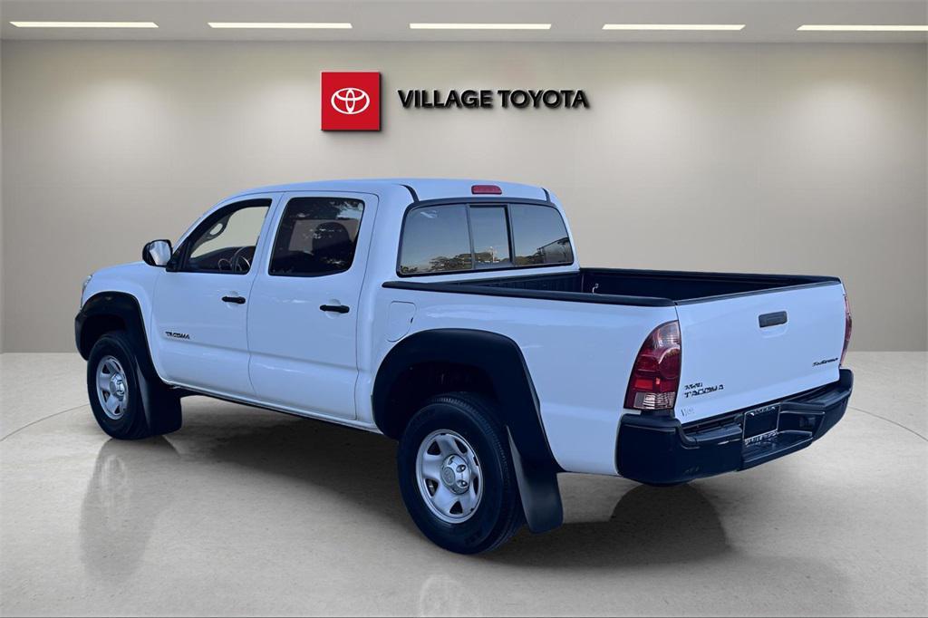 used 2014 Toyota Tacoma car, priced at $15,751
