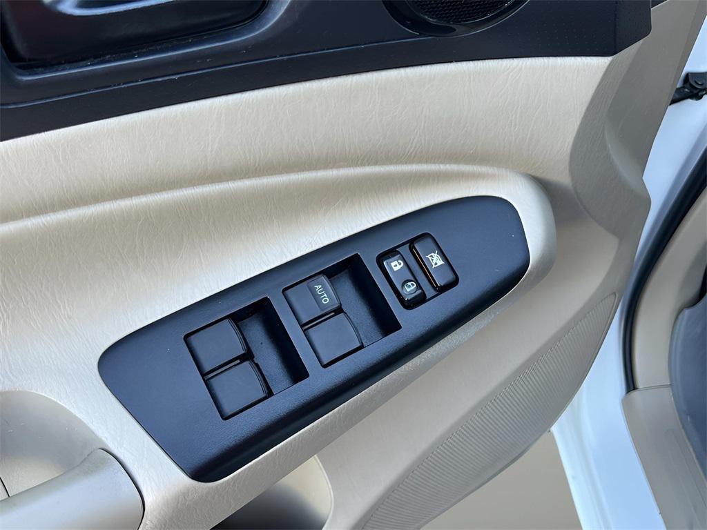 used 2014 Toyota Tacoma car, priced at $15,751