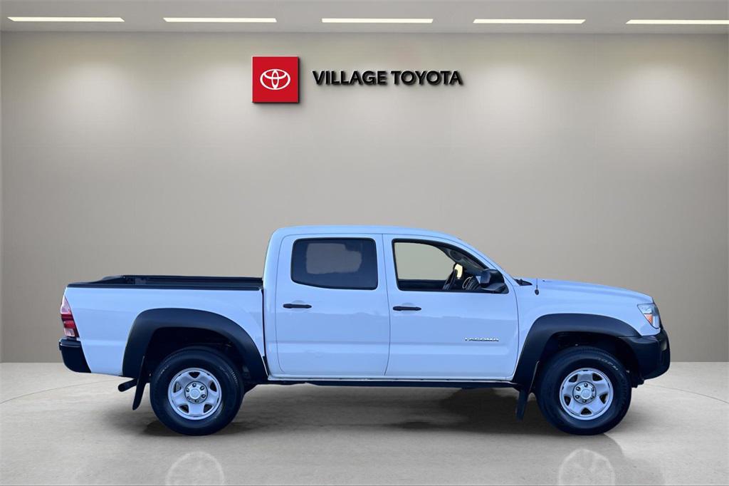 used 2014 Toyota Tacoma car, priced at $15,751