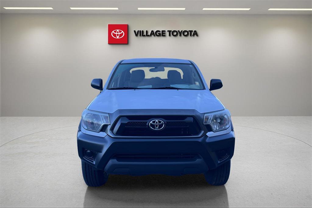 used 2014 Toyota Tacoma car, priced at $15,751