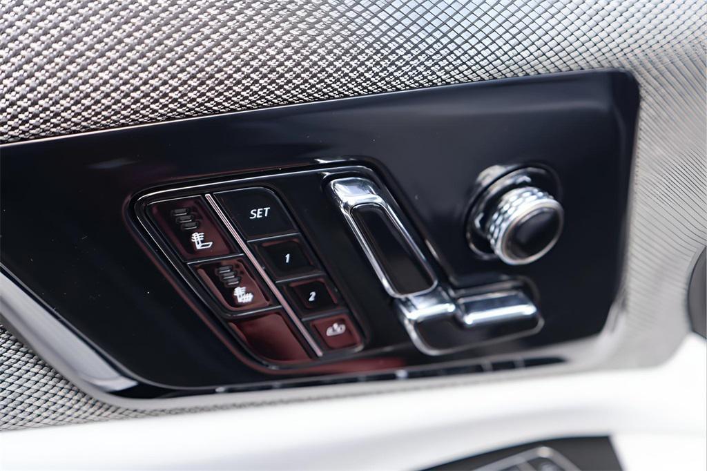 new 2025 Cadillac OPTIQ car, priced at $53,514
