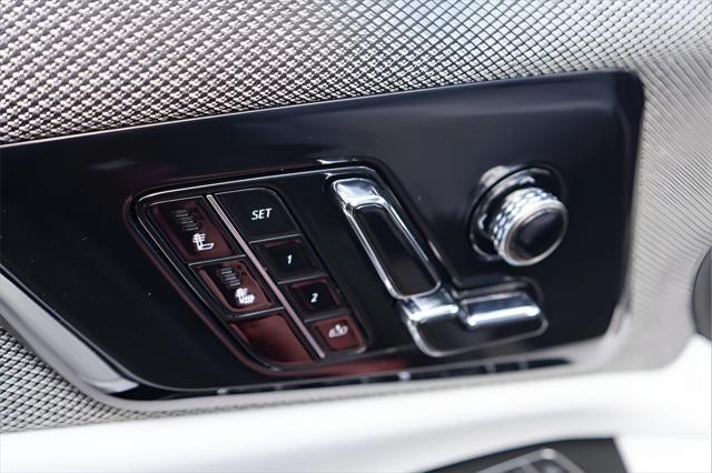 new 2025 Cadillac OPTIQ car, priced at $56,514