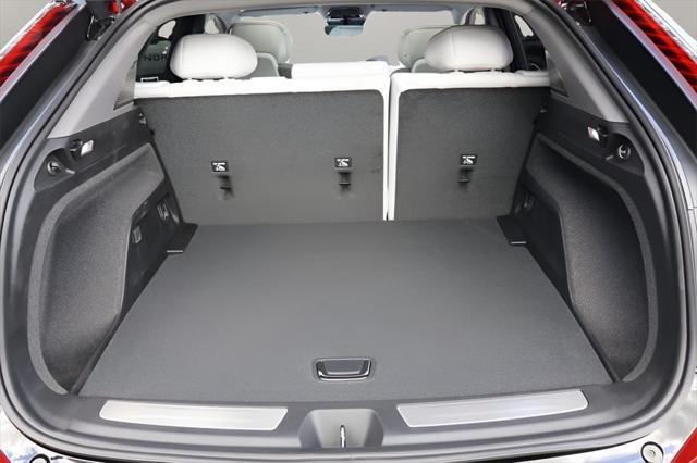 new 2025 Cadillac OPTIQ car, priced at $56,514