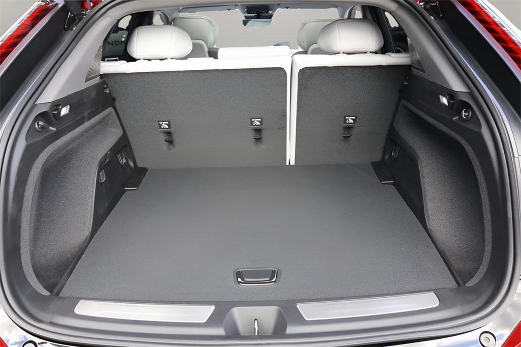 new 2025 Cadillac OPTIQ car, priced at $53,514