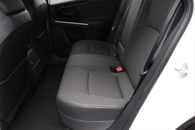 new 2024 Toyota bZ4X car, priced at $37,549