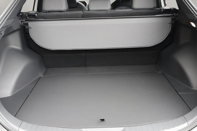 new 2024 Toyota bZ4X car, priced at $37,549