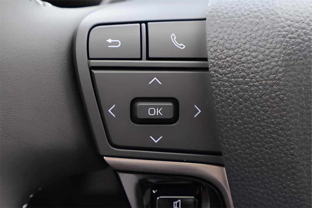 new 2025 Toyota Camry car, priced at $32,686