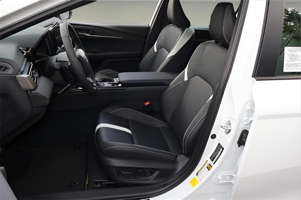 new 2025 Toyota Camry car, priced at $32,686