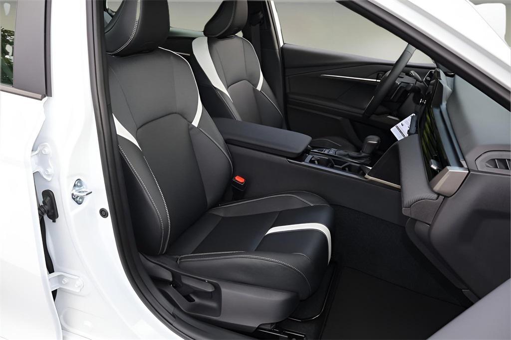 new 2025 Toyota Camry car, priced at $32,686