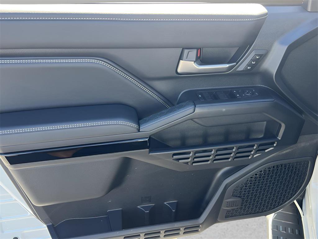 new 2025 Toyota 4Runner car, priced at $65,464