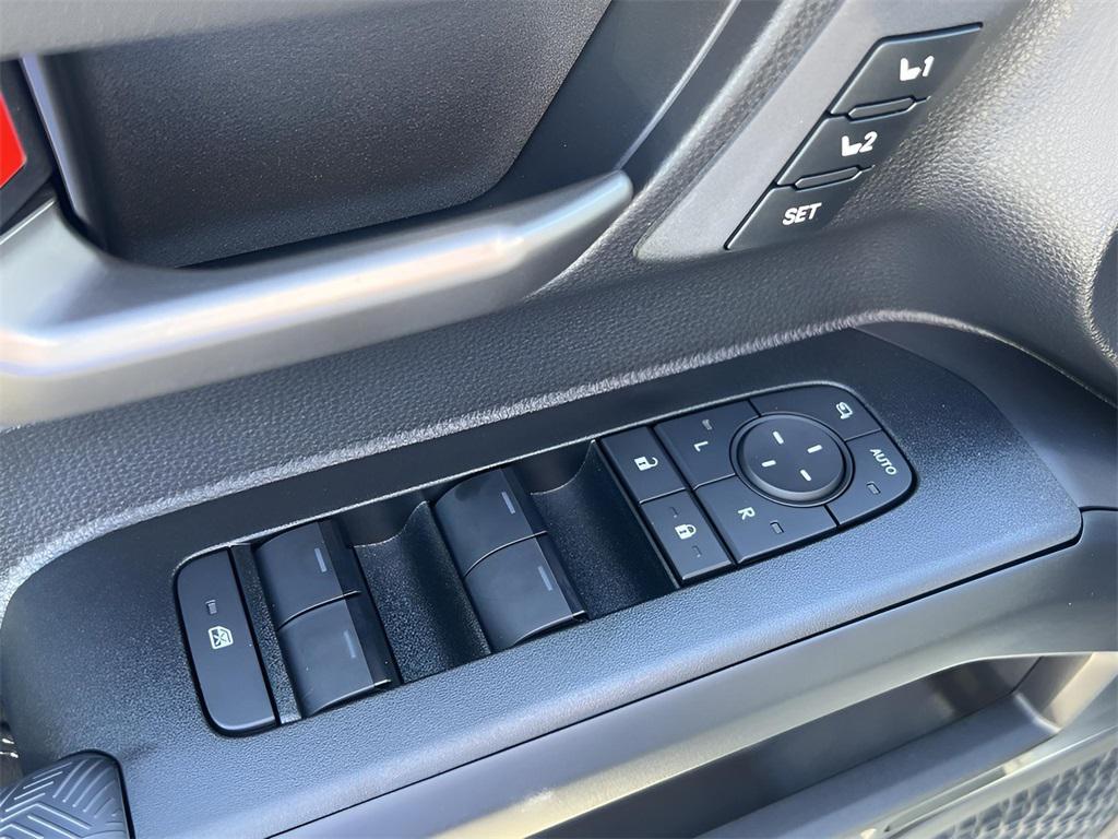 new 2025 Toyota 4Runner car, priced at $65,464