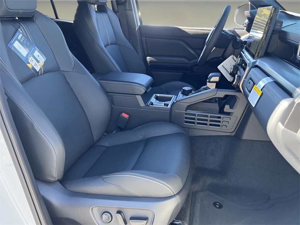 new 2025 Toyota 4Runner car, priced at $65,464