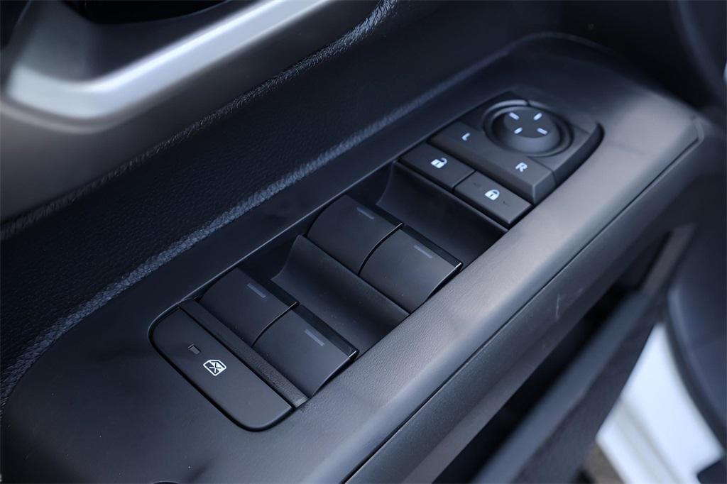 new 2025 Toyota Tacoma car, priced at $49,570