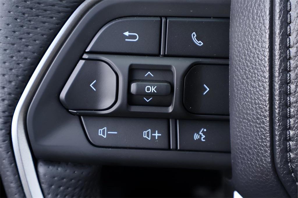 new 2025 Toyota Tacoma car, priced at $49,570