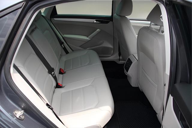 used 2019 Volkswagen Passat car, priced at $13,992