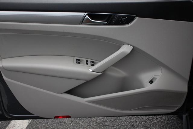 used 2019 Volkswagen Passat car, priced at $13,992