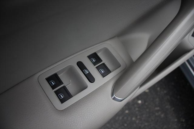 used 2019 Volkswagen Passat car, priced at $13,992
