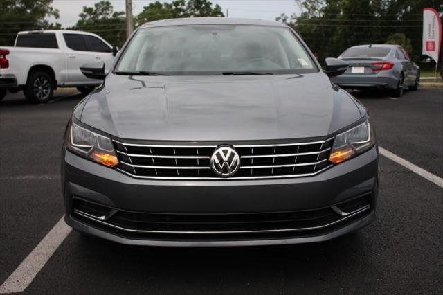 used 2019 Volkswagen Passat car, priced at $13,992