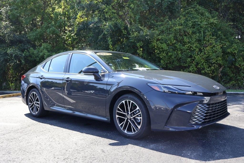 new 2025 Toyota Camry car, priced at $35,331