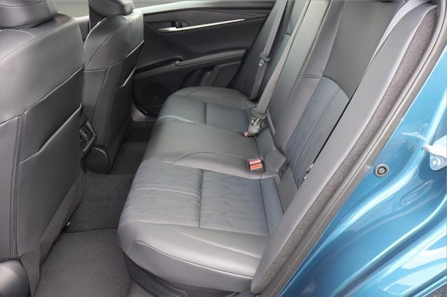 new 2025 Toyota Camry car, priced at $38,998