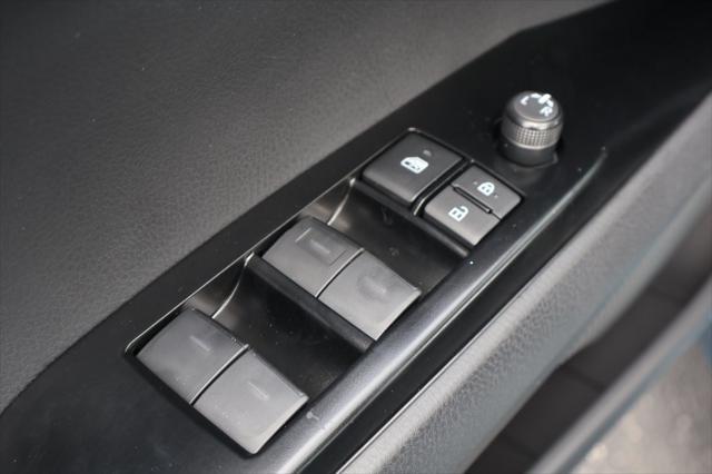 new 2025 Toyota Camry car, priced at $38,998