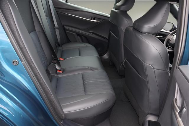 new 2025 Toyota Camry car, priced at $38,998