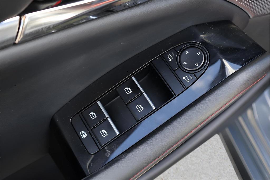 used 2023 Mazda Mazda3 car, priced at $19,991