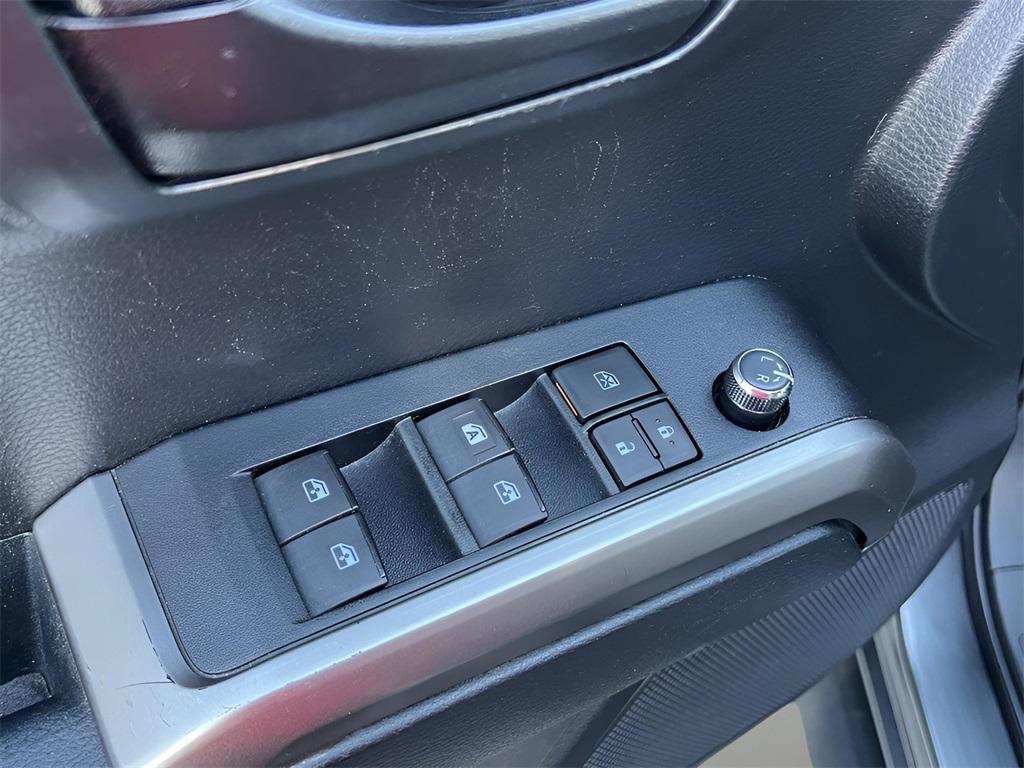 used 2018 Toyota Tacoma car, priced at $24,691