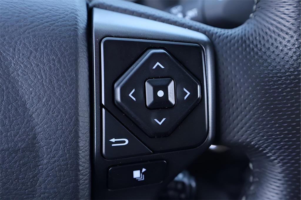 used 2021 Toyota Tacoma car, priced at $38,981