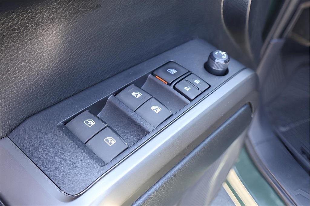 used 2021 Toyota Tacoma car, priced at $38,981