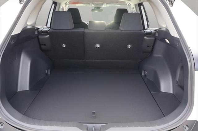 new 2025 Toyota RAV4 Hybrid car, priced at $33,845