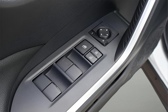 new 2025 Toyota RAV4 Hybrid car, priced at $33,845