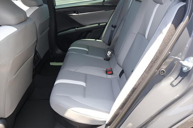 new 2025 Toyota Camry car, priced at $33,590