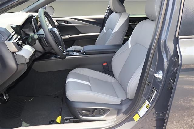 new 2025 Toyota Camry car, priced at $33,590