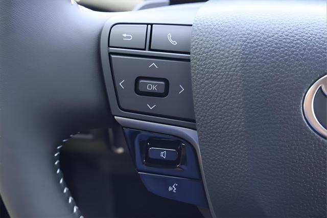 new 2025 Toyota Camry car, priced at $33,590
