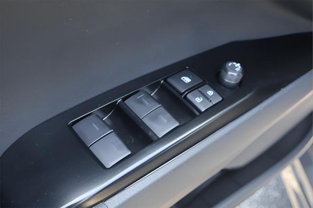 new 2025 Toyota Camry car, priced at $33,590