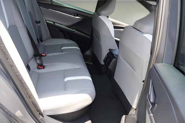 new 2025 Toyota Camry car, priced at $33,590