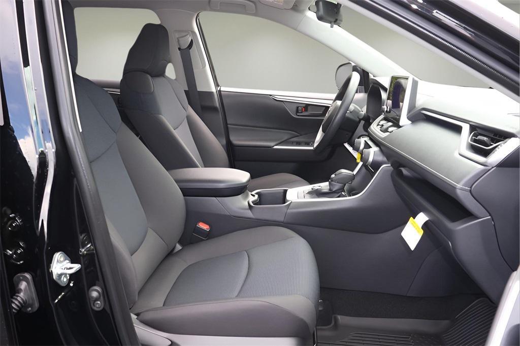 new 2025 Toyota RAV4 Hybrid car, priced at $34,949